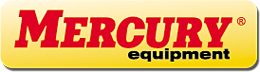 MERCURY EQUIPMENT логотип